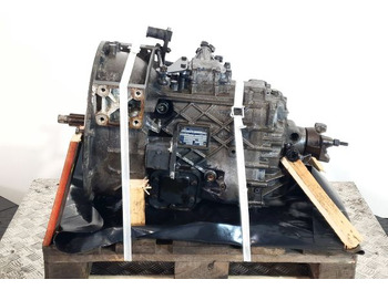 Caja de cambios ZF S5-42 Ecolite Gearbox: foto 3