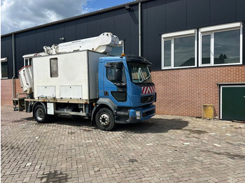 Camión Volvo FL 240: foto 2