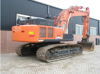 Excavadora de cadenas Hitachi ZX490LCH-6: foto 4 Excavadora de cadenas Hitachi ZX490LCH-6: foto 4