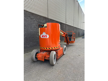 Plataforma articulada JLG E300AJP: foto 3