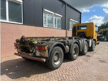 Camión portacontenedore/ Intercambiable Terberg FM 1850 FM 1850: foto 4