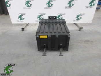 Bastidor/ Chasis DAF LF