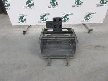 Bastidor/ Chasis para Camión DAF 1314960 // 0088015 ACCUBAK DAF LF 290 MODEL 2021: foto 2