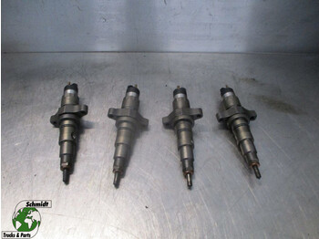 Motor y piezas DAF LF 45