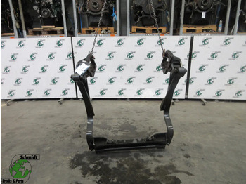 Bastidor/ Chasis DAF LF