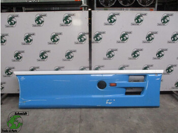 Bastidor/ Chasis DAF XF 105