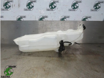 Cabina e interior DAF LF