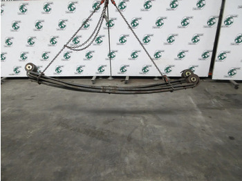 Suspensión de ballestas para Camión DAF 1809013 BLADVEER 2,BLADS DAF XF CF EURO 5: foto 5