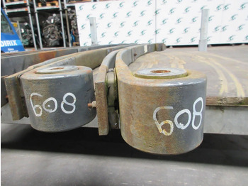 Suspensión de ballestas para Camión DAF 1809013 BLADVEER 2,BLADS DAF XF CF EURO 5: foto 4
