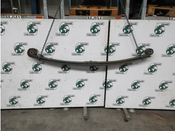 Suspensión de ballestas para Camión DAF 1809013 BLADVEER 2,BLADS DAF XF CF EURO 5: foto 3