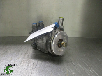Motor y piezas DAF CF