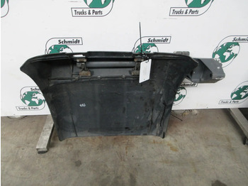 Bastidor/ Chasis para Camión DAF 1875549// 1875550 L+R SPATBORT ACHTER VOOR DE AS DAF XF 480 MODEL 2021: foto 3