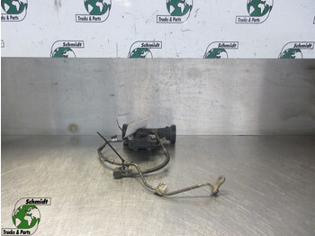 Motor y piezas DAF CF