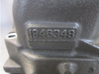 Motor y piezas para Camión DAF 1946348 INLAAT BUIS DAF XF CF 480 EURO 6 MODEL 2021: foto 4