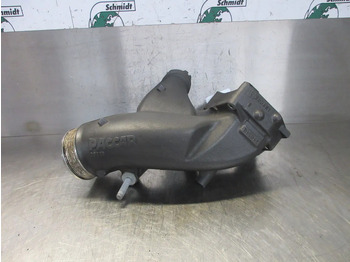 Motor y piezas para Camión DAF 1946348 INLAAT BUIS DAF XF CF 480 EURO 6 MODEL 2021: foto 3