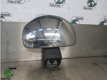 Espejo retrovisor DAF