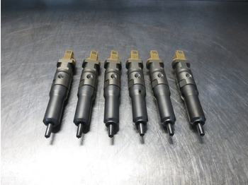 Motor y piezas para Camión DAF 1974030 INJECTORS EURO 6 CF XF: foto 4