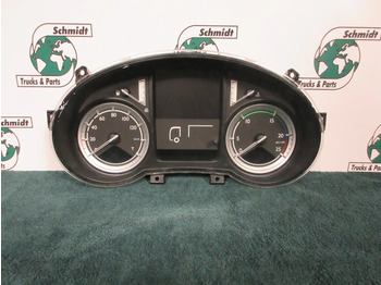 Salpicadero para Camión DAF 1980452 INSTRUMENETEN PANEEL DAF XF 440 EURO 6: foto 4