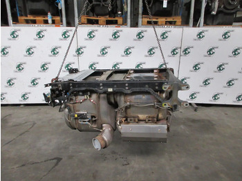 Convertidor catalítico para Camión DAF 1994843 // 1947131//1940705 //1933421 KATALYSATOR DAF XF 106 EURO 6: foto 3