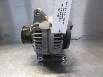 Alternador para Camión DAF 2000904 DAF XF CF DYNAMO EURO 6 MODEL 2018: foto 4