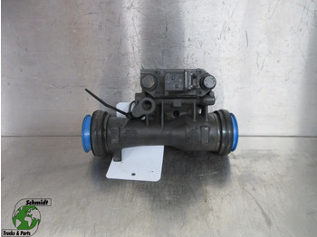 Motor y piezas DAF XF