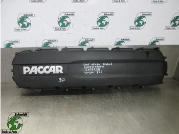 Motor y piezas DAF CF