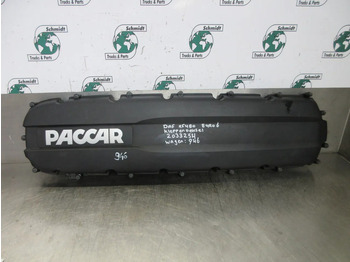 Motor y piezas para Camión DAF 2033254 KLEPENDEKSEL DAF XF CF 480 EURO 6 MODEL 2021: foto 3