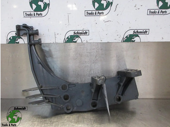 Bastidor/ Chasis DAF CF