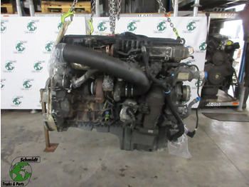 Motor DAF