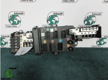 Sistema eléctrico DAF XG