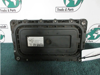 Sistema eléctrico para Camión DAF 2351629 DAF XG 480 EURO 6 BESTURINGSEENHEID MODEL 2023: foto 2 Sistema eléctrico para Camión DAF 2351629 DAF XG 480 EURO 6 BESTURINGSEENHEID MODEL 2023: foto 2