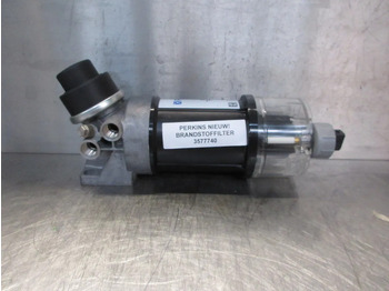 Filtro de combustible para Camión DAF 3577740 PERKINS BRANSTOFFILTER NIEUWE OP VOORRAAD: foto 2
