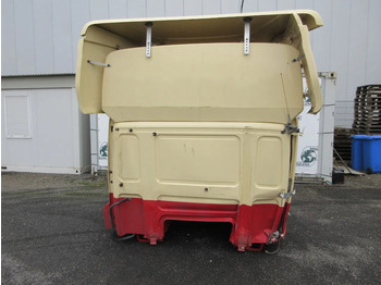 Cabina e interior para Camión DAF DAF CF 450 CABIENE VOOR ONDERDELEN DONOR EURO 6: foto 5