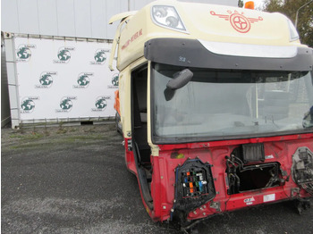 Cabina e interior para Camión DAF DAF CF 450 CABIENE VOOR ONDERDELEN DONOR EURO 6: foto 2