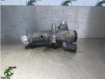 Sistema de refrigeración DAF XF 106
