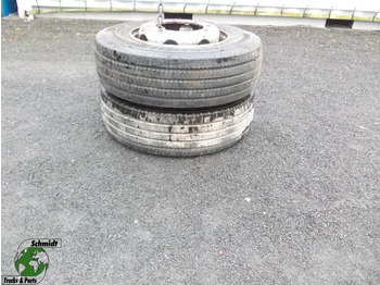 Neumático GOODYEAR