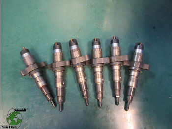Filtro de combustible IVECO EuroCargo