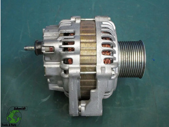 Alternador para Camión Iveco 504349338 DYNAMO IVECO HI WAY EURO 6: foto 3