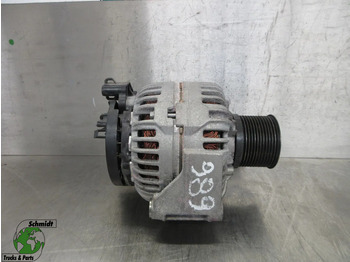 Alternador IVECO S-WAY
