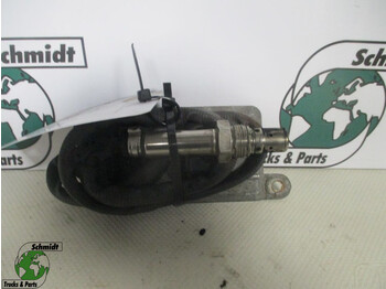 Sistema eléctrico IVECO