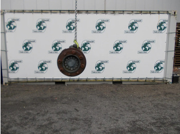 Eje delantero para Camión Iveco 7188084 Vooras IVECO EUROCARGO EURO 6 140E22: foto 4