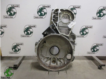 Motor y piezas IVECO
