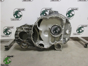 Motor y piezas IVECO