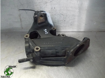 Colector de admisión MAN