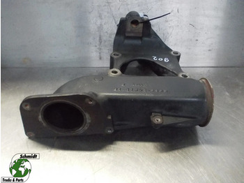 Colector de admisión MAN