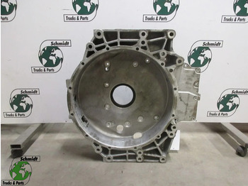 Motor y piezas MAN