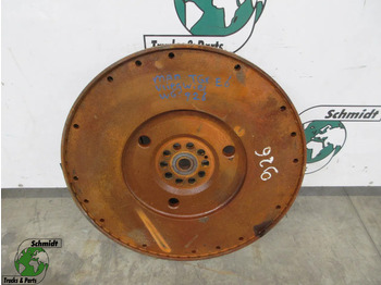 Volante de inercia MAN