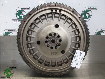 Volante de inercia MAN