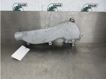 Motor y piezas para Camión MAN 51.06302-3561 MOTORDEEL MAN D 2676LF 52 EURO 6: foto 3