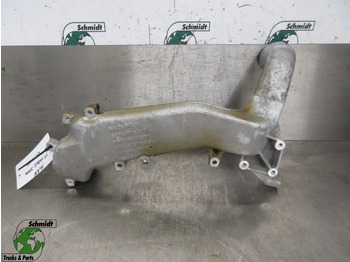 Motor y piezas MAN